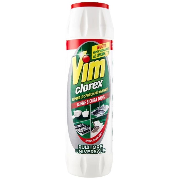 Vim Clorex Polvere 850gr.
