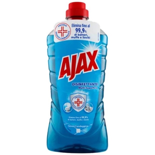 Aiax Liquido 950ml Disinfettante