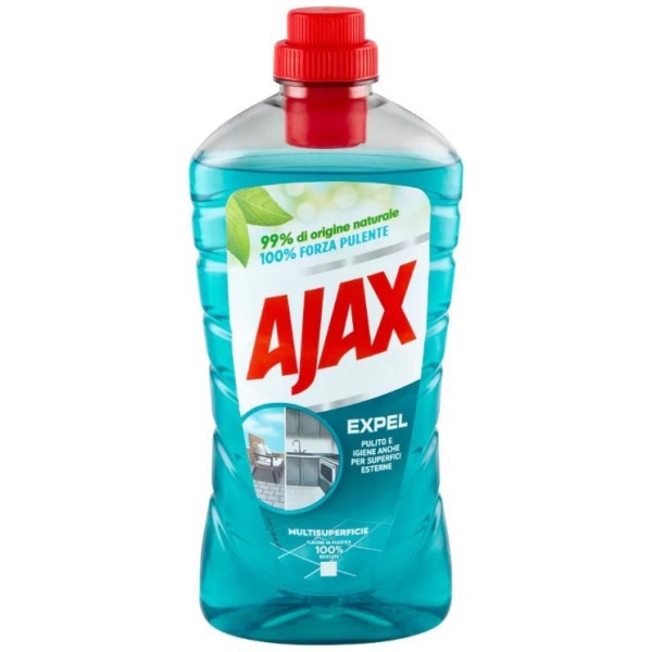Aiax Liquido 950ml Expel