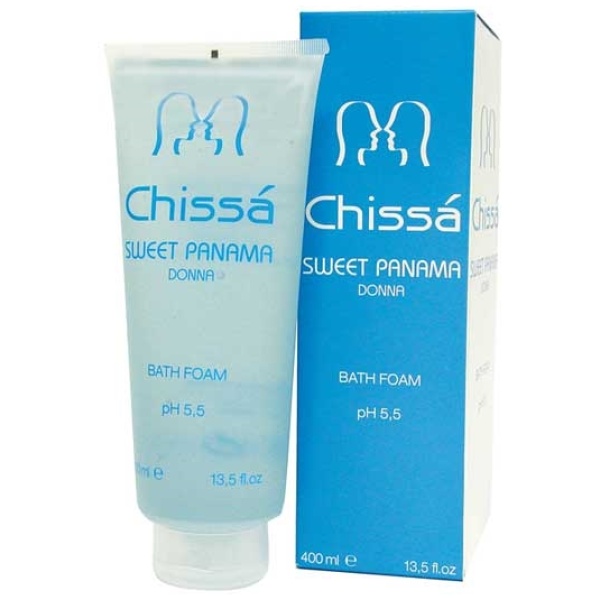 Chissa' Sweet Panama Bagno 400ml