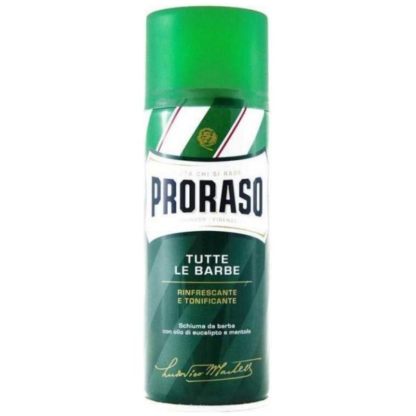 Proraso Schiuma 100ml Rinfrescante