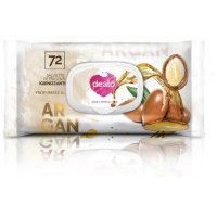 Dealo Salviettine x 72 Argan