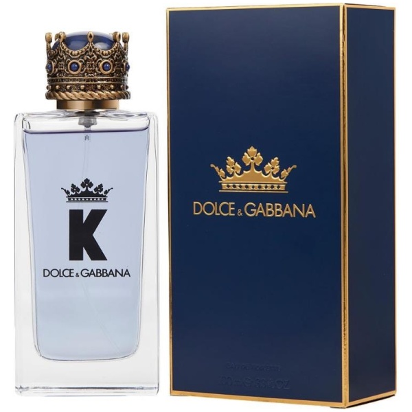 Dolce & Gabbana K Edt 100ml Vapo