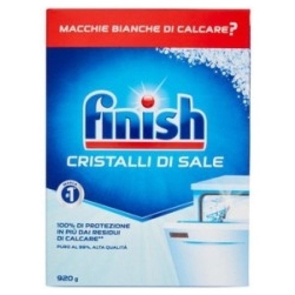 Finish Sale 920gr