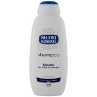 Neutro Roberts Shampo Neutro 450ml Classico