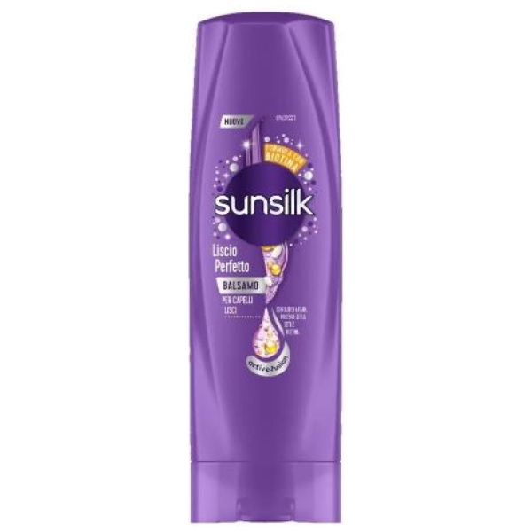Sunsilk Balsamo Liscio Perfetto