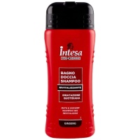Intesa Bagno Doccia Shampoo 500ml Ginseng