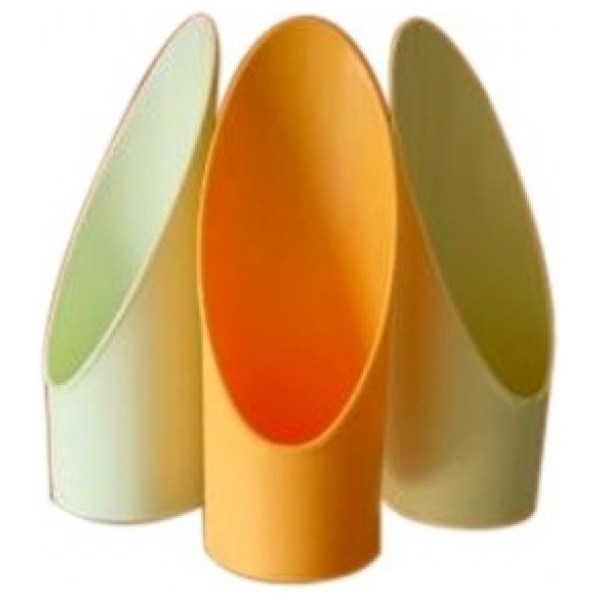 Portabicchieri Plastica