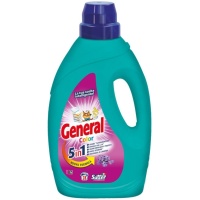 General Liquido Lavatrice 5in1 28 mis. Color