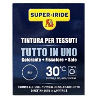 Superiride Tutto In Uno Blu