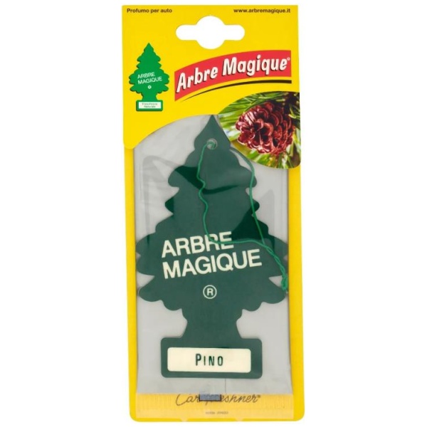 Arbre Magique Pino