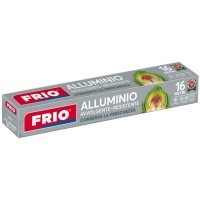 Frio Alluminio 16mt