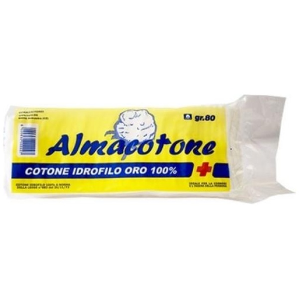 Almacotone Ovatta 80gr