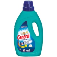 General Liquido Lavatrice 5in1 28 mis. Universale