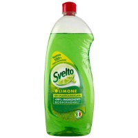 Svelto Piatti 930ml Limone