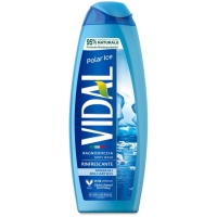 Vidal Bagnodoccia 500ml Minerali dell' Artico