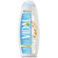 Vidal Bagnodoccia 500ml Latte di Riso e Avena