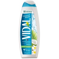 Vidal Bagnodoccia 500ml Acqua di Cocco e Monoi