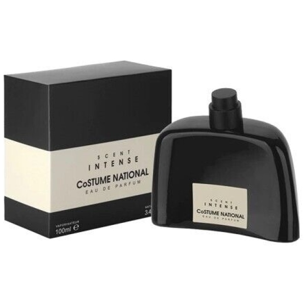 Costume National Scent Intense Edp 100ml Vapo