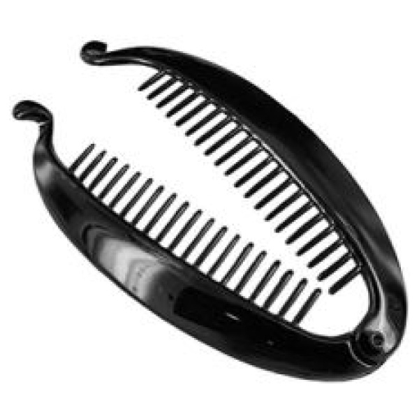 RyB Card Fun Clip Grande Nero RYB056N