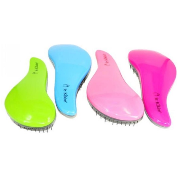 Le Kikke Spazzola Scioglinodo LK10216