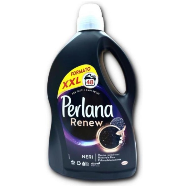 Perlana 2880ml Renew Neri