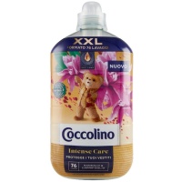 Coccolino Ammorbidente XXL 1750ml Sandalo & Caprifoglio