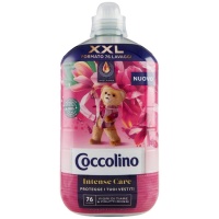 Coccolino Ammorbidente XXL 1750ml Fiori di Tiarè & Frutti Rossi