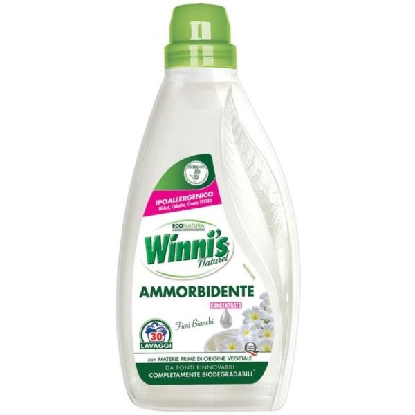 Winni's Ammorbidente Concentrato 750ml