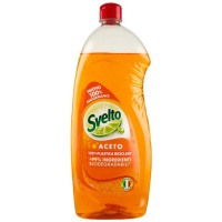 Svelto Piatti 930ml Aceto
