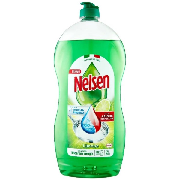 Nelsen Piatti 850ml Limone