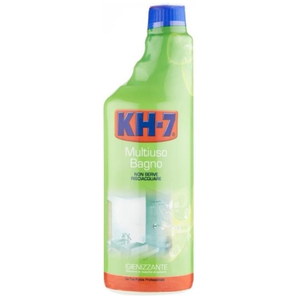 KH-7 Multiuso Bagno 750ml Ricarica