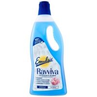Emulsio Ravviva 750ml Detergente Marmo