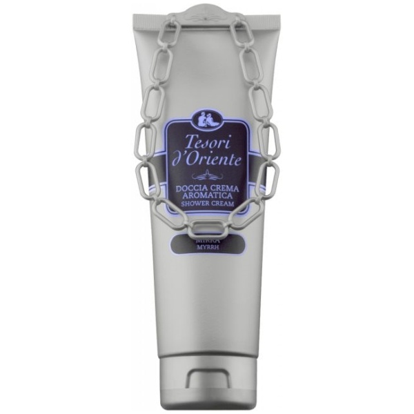 Tesori d'Oriente Doccia 250ml Mirra
