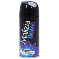 Malizia Uomo Deo 100ml #Loop
