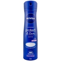 Nivea Deo Spray Protect & Care