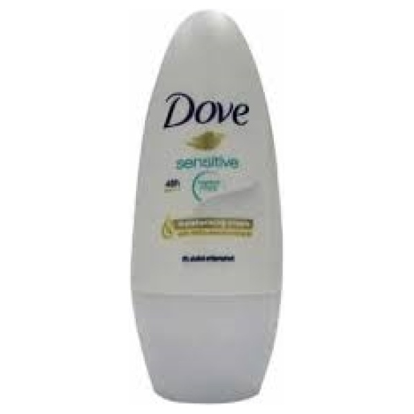 Dove Deo Sfera Sensitive