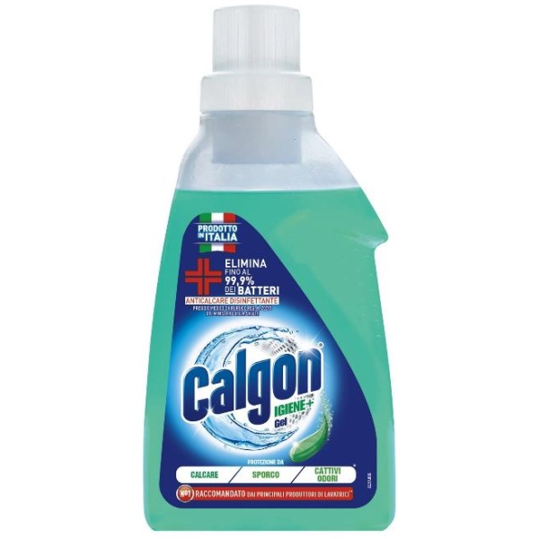 Calgon Igiene+ Gel 500ml