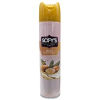Sofy's Deo Spray 300ml Argan