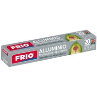 Frio Alluminio 20mt