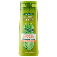 Fructis Shampoo 2in1 250ml Capelli Secchi