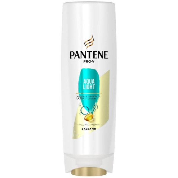 Pantene Balsamo 180ml Aqua Light