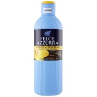 Felce Azzurra Bagno 650ml Ebano e Vaniglia