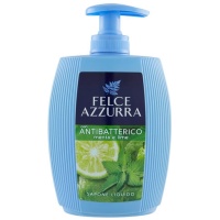 Felce Azzurra Sapone Liquido 300ml Antibatterico