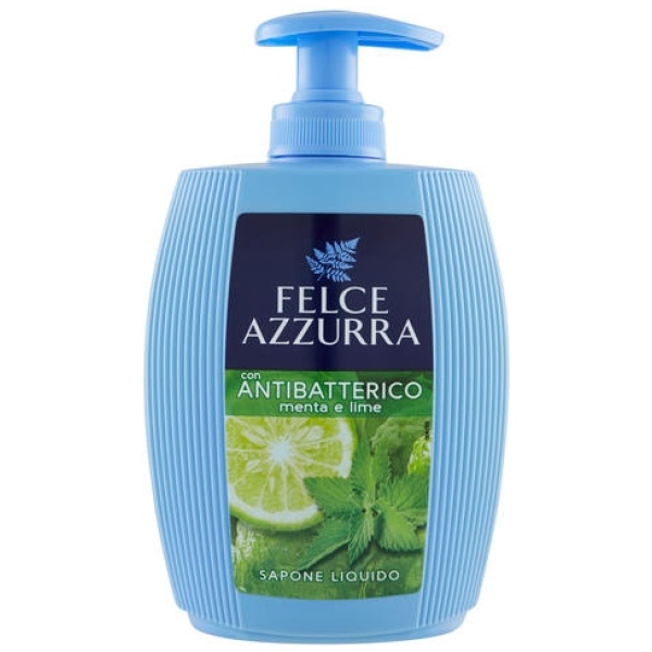 Felce Azzurra Sapone Liquido 300ml Antibatterico