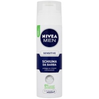 Nivea Schiuma 200ml Sensitive