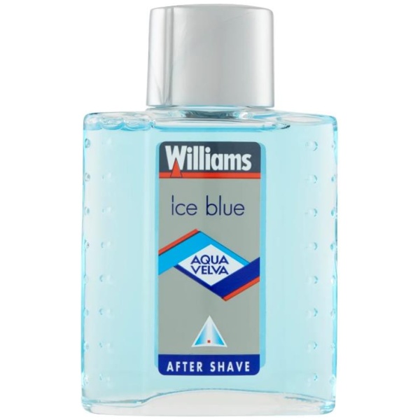 Williams Ice Blue Aqua Velva A/S
