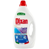 Dixan Liquido 44 mis. Lavanda