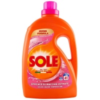 Sole Liquido Lavatrice 41mis. Potere Smacchiante