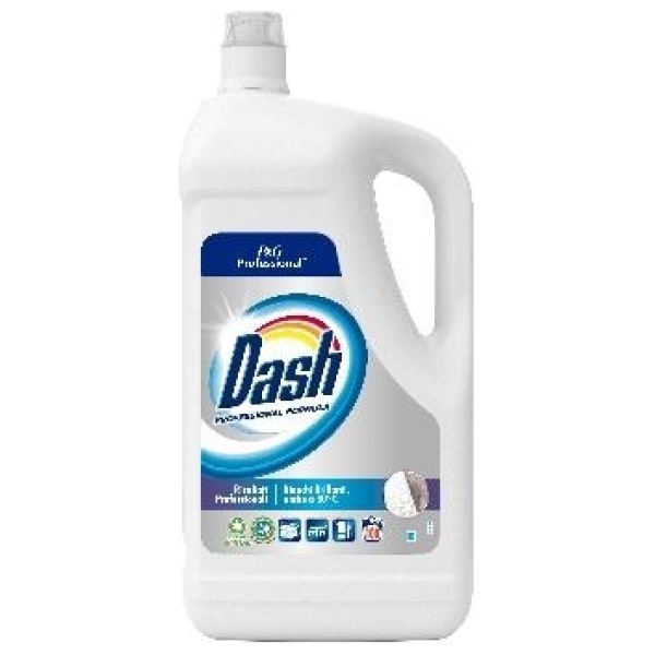 Dash Professional Formula Liquido 100 Lavaggi
